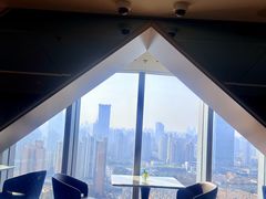-上海雅居乐万豪侯爵酒店