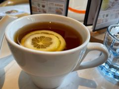 柠檬红茶-必胜客(大宁路店)