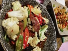 -胡桃里音乐酒馆(环亚凯瑟琳广场店)