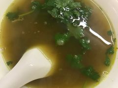 -舒蔡记生煎菜饭(云南中路店)