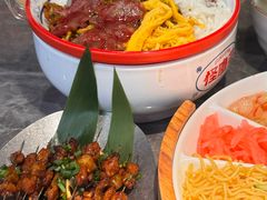 -怪噜范·贵阳小吃大排档(金源旗舰店)