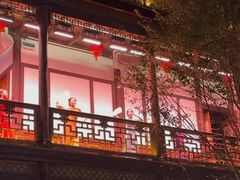 -大小河街