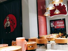 -龍歌自助小火锅(崂山丽达店)