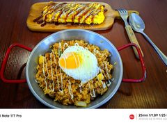 -青春分食(仙林大学城店)