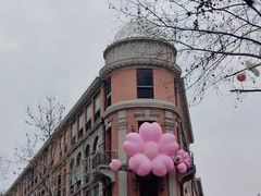 -飞马旅黎黄陂路文旅街区