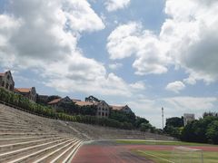 -厦门大学(思明校区)