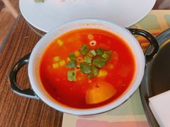 -安妮意大利餐厅(日坛店)