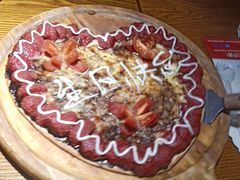 -比格比萨自助(花园路店)