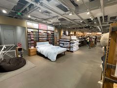 -MUJI无印良品(世博源店)