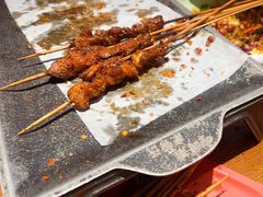 -管氏翅吧(马家堡店)