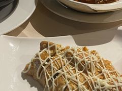 油淋仔鸡-功德林(南京西路店)