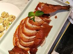 -京味斋·北京烤鸭(华威桥北工大店)
