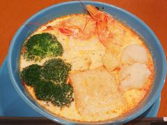 -穆拉诺餐厅(上海玻璃博物馆店)