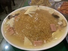 -北大地皖峰饭馆