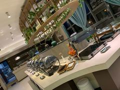 -和颐至格酒店(苏州金鸡湖博览中心店)