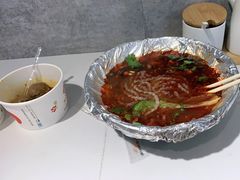 -丸来玩趣·酸辣粉(静安大悦城店)