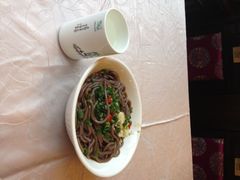 酸辣厥根粉-陶然居·重庆菜(解放碑店)