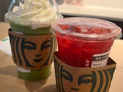 -星巴克(深圳佳宁娜友谊广场店)