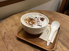 -彬媽糖水(侨鑫国际店)