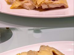 -新吉士·上海菜(浦东LCM置汇旭辉店)