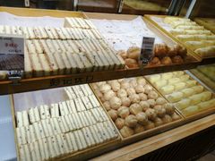 -彭记优口(胜利路店)