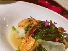 -燃扒房Steakhouse(皇庭店)