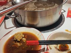 -陈记顺和潮汕牛肉火锅(棠德南路店)