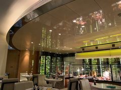 -广州四季酒店·意珍·意式自助餐