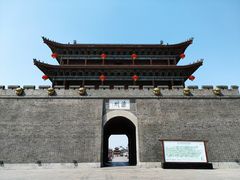 -滦州古城