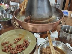 -东镇老火锅(长春路首店)