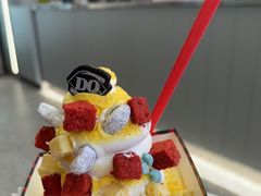 -DQ·蛋糕·冰淇淋(通州万达店)