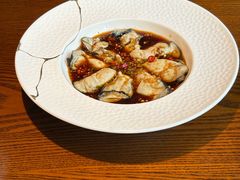 -必点海鲜·海肠捞饭·鲅鱼水饺(滨江道店)