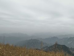 -秦岭风景区