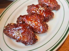 -1861意大利餐厅(文化广场店)