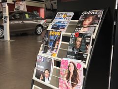 -别克·上海翟业(虹桥店)