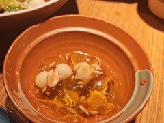 -吃饭皇帝大土家民族菜(正大广场店)