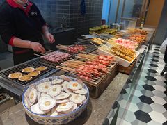 -纽斯特牛排自助餐厅(浦东文峰广场店)