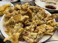 -老东北大铁锅·烧烤·东北菜