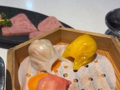 -煲王粤菜餐厅(中侨中心店)