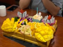 -大阪烧肉BAKA一代(十亩地店)