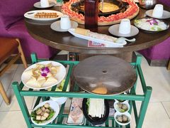 -九牧鱻·渝老鬼重庆火锅(人民路店)