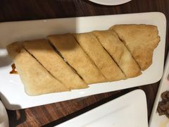 -梁记粥铺(开元地中海店)