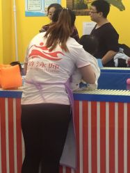 -子木乐园婴儿游泳馆(水晶港店)