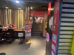 -麦当劳(中山公园龙之梦店)