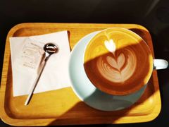 -sugarman espresso素饮糖人高新咖啡工厂