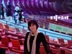 -广州长隆国际大马戏