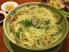 -美玲拉面(鞍山西道店)