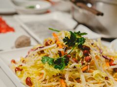 -焯牛潮汕牛肉火锅(云峰街创始店)