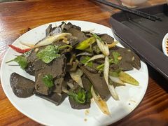 -化三驴肉汤馆老店