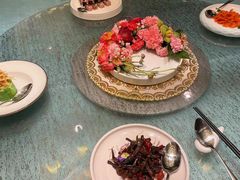 -海尔洲际酒店天下一品中餐厅